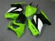 Cheap 2008-2012 Green Black Ninja Kawasaki EX250 Replacement Motorcycle Fairings Cheap 2008-2012 Green Black Ninja Kawasaki EX250 Replacement Motorcycle Fairings