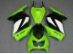 Cheap 2008-2012 Green Black Ninja Kawasaki EX250 Replacement Motorcycle Fairings Cheap 2008-2012 Green Black Ninja Kawasaki EX250 Replacement Motorcycle Fairings