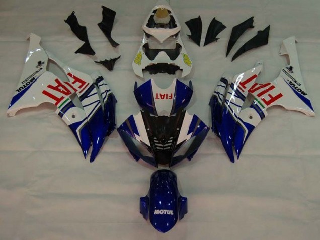 Cheap 2008-2016 Fiat R6 Yamaha YZF R6 Motorcycle Bodywork Cheap 2008-2016 Fiat R6 Yamaha YZF R6 Motorcycle Bodywork