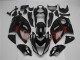 Cheap 2008-2019 Black Red Suzuki GSXR 1300 Hayabusa Motor Bike Fairings Cheap 2008-2019 Black Red Suzuki GSXR 1300 Hayabusa Motor Bike Fairings