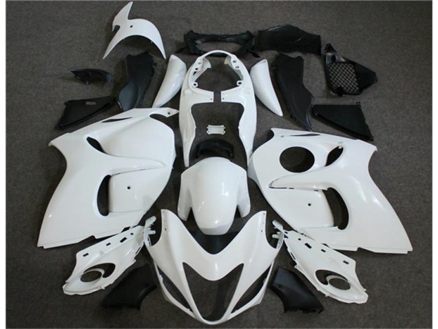 Cheap 2008-2019 Unpainted Suzuki GSXR 1300 Hayabusa Moto Fairings Cheap 2008-2019 Unpainted Suzuki GSXR 1300 Hayabusa Moto Fairings