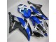 Cheap 2008-2016 White Blue Black Yamaha YZF R6 Motorbike Fairing Cheap 2008-2016 White Blue Black Yamaha YZF R6 Motorbike Fairing