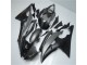 Cheap 2008-2016 Grey Black Yamaha YZF R6 Motor Bike Fairings Cheap 2008-2016 Grey Black Yamaha YZF R6 Motor Bike Fairings