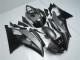 Cheap 2008-2016 Grey Black Yamaha YZF R6 Motor Bike Fairings Cheap 2008-2016 Grey Black Yamaha YZF R6 Motor Bike Fairings