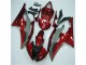 Cheap 2008-2016 Red Grey Yamaha YZF R6 Motorcycle Fairings Kits Cheap 2008-2016 Red Grey Yamaha YZF R6 Motorcycle Fairings Kits