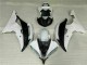 Cheap 2008-2016 White Black Yamaha YZF R6 Motorcycle Fairings Kit Cheap 2008-2016 White Black Yamaha YZF R6 Motorcycle Fairings Kit