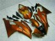 Cheap 2008-2016 Orange Yamaha YZF R6 Bike Fairings Cheap 2008-2016 Orange Yamaha YZF R6 Bike Fairings