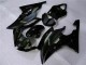Cheap 2008-2016 Black Yamaha YZF R6 Moto Fairings