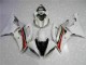 Cheap 2008-2016 White Yamaha YZF R6 Motorbike Fairings & Bodywork Cheap 2008-2016 White Yamaha YZF R6 Motorbike Fairings & Bodywork
