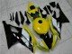 Cheap 2008-2016 Yellow Black Yamaha YZF R6 Motorcycle Fairings Kits Cheap 2008-2016 Yellow Black Yamaha YZF R6 Motorcycle Fairings Kits