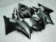 Cheap 2008-2016 Grey Black Yamaha YZF R6 Moto Fairings Cheap 2008-2016 Grey Black Yamaha YZF R6 Moto Fairings
