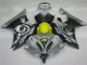 Cheap 2008-2016 Yellow Black Silver Yamaha YZF R6 Motor Fairings Cheap 2008-2016 Yellow Black Silver Yamaha YZF R6 Motor Fairings