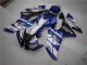 Cheap 2008-2016 Blue White FAAC Yamaha YZF R6 Motorcylce Fairings Cheap 2008-2016 Blue White FAAC Yamaha YZF R6 Motorcylce Fairings