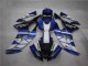 Cheap 2008-2016 Blue White FAAC Yamaha YZF R6 Motorcylce Fairings Cheap 2008-2016 Blue White FAAC Yamaha YZF R6 Motorcylce Fairings