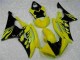 Cheap 2008-2016 Yellow Black Yamaha YZF R6 Motorcycle Fairing Kits Cheap 2008-2016 Yellow Black Yamaha YZF R6 Motorcycle Fairing Kits
