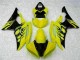 Cheap 2008-2016 Yellow Black Yamaha YZF R6 Motorcycle Fairing Kits Cheap 2008-2016 Yellow Black Yamaha YZF R6 Motorcycle Fairing Kits
