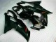 Cheap 2008-2016 Black Yamaha YZF R6 Motorcycle Fairing Kit Cheap 2008-2016 Black Yamaha YZF R6 Motorcycle Fairing Kit