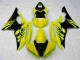 Cheap 2008-2016 Yellow Yamaha YZF R6 Replacement Motorcycle Fairings Cheap 2008-2016 Yellow Yamaha YZF R6 Replacement Motorcycle Fairings