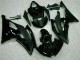Cheap 2008-2016 Black Yamaha YZF R6 Bike Fairing Kit Cheap 2008-2016 Black Yamaha YZF R6 Bike Fairing Kit
