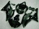 Cheap 2008-2016 Black Yamaha YZF R6 Bike Fairing Kit Cheap 2008-2016 Black Yamaha YZF R6 Bike Fairing Kit