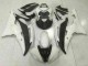 Cheap 2008-2016 White Yamaha YZF R6 Motorcycle Bodywork Cheap 2008-2016 White Yamaha YZF R6 Motorcycle Bodywork