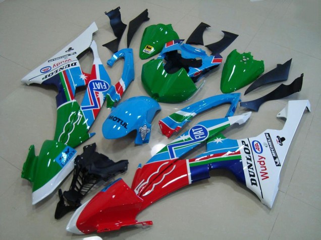 Cheap 2008-2016 Mutul Yamaha YZF R6 Motorcycle Fairing Kits Cheap 2008-2016 Mutul Yamaha YZF R6 Motorcycle Fairing Kits