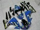 Cheap 2009-2011 Blue Yamaha YZF R1 Bike Fairings Cheap 2009-2011 Blue Yamaha YZF R1 Bike Fairings
