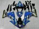 Cheap 2009-2011 Blue Yamaha YZF R1 Bike Fairings Cheap 2009-2011 Blue Yamaha YZF R1 Bike Fairings