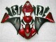 Cheap 2009-2011 Red Black Yamaha YZF R1 Motorbike Fairing Kits Cheap 2009-2011 Red Black Yamaha YZF R1 Motorbike Fairing Kits