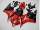 Cheap 2009-2012 Red Black Honda CBR600RR Motorbike Fairing Kits Cheap 2009-2012 Red Black Honda CBR600RR Motorbike Fairing Kits