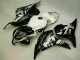 Cheap 2009-2012 Black Honda CBR600RR Motorcycle Fairing Kits Cheap 2009-2012 Black Honda CBR600RR Motorcycle Fairing Kits