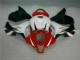 Cheap 2009-2012 Red White Honda CBR600RR Motorcycle Fairing Kit Cheap 2009-2012 Red White Honda CBR600RR Motorcycle Fairing Kit