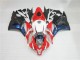 Cheap 2009-2012 Black Red White Honda CBR600RR Bike Fairing Cheap 2009-2012 Black Red White Honda CBR600RR Bike Fairing