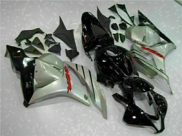 Cheap 2009-2012 Black Honda CBR600RR Bike Fairings Cheap 2009-2012 Black Honda CBR600RR Bike Fairings