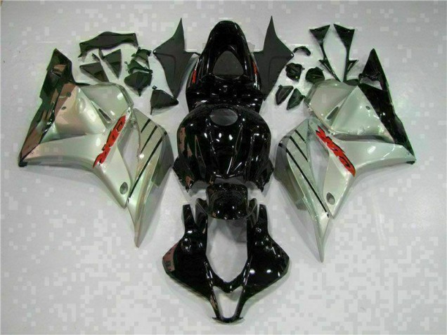 Cheap 2009-2012 Black Honda CBR600RR Bike Fairings Cheap 2009-2012 Black Honda CBR600RR Bike Fairings