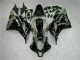 Cheap 2009-2012 Black Honda CBR600RR Bike Fairing Kit Cheap 2009-2012 Black Honda CBR600RR Bike Fairing Kit