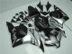 Cheap 2009-2012 Black Silver Repsol Honda CBR600RR Motorcycle Fairings Kits Cheap 2009-2012 Black Silver Repsol Honda CBR600RR Motorcycle Fairings Kits
