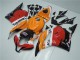Cheap 2009-2012 Orange Red Black Repsol Honda CBR600RR Motorcyle Fairings Cheap 2009-2012 Orange Red Black Repsol Honda CBR600RR Motorcyle Fairings