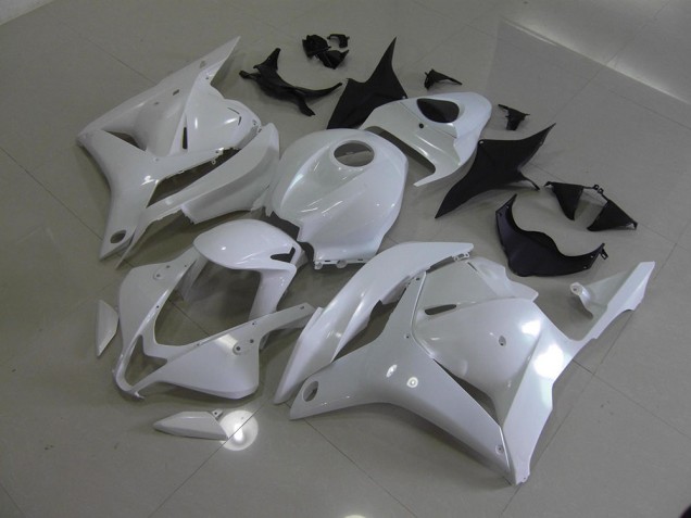 Cheap 2009-2012 Unpainted Honda CBR600RR Motorcyle Fairings Cheap 2009-2012 Unpainted Honda CBR600RR Motorcyle Fairings