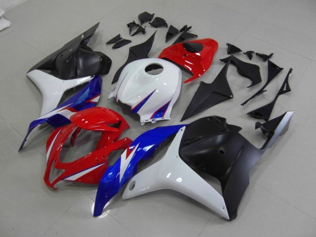 Cheap 2009-2012 Red White Black Honda CBR600RR Motorbike Fairing Cheap 2009-2012 Red White Black Honda CBR600RR Motorbike Fairing