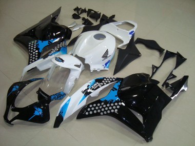 Cheap 2009-2012 Special Decals Honda CBR600RR Bike Fairings