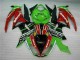 Cheap 2009-2012 Black Red Green Motorcard Kawasaki ZX6R Motor Fairings Cheap 2009-2012 Black Red Green Motorcard Kawasaki ZX6R Motor Fairings