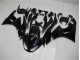 Cheap 2009-2012 Glossy Black Kawasaki ZX6R Motorbike Fairing Cheap 2009-2012 Glossy Black Kawasaki ZX6R Motorbike Fairing