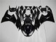 Cheap 2009-2012 Glossy Black Kawasaki ZX6R Motorbike Fairing Cheap 2009-2012 Glossy Black Kawasaki ZX6R Motorbike Fairing