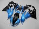 Cheap 2009-2012 Blue Black Kawasaki ZX6R Motorcycle Fairing Kit Cheap 2009-2012 Blue Black Kawasaki ZX6R Motorcycle Fairing Kit