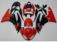 Cheap 2009-2012 Red Black Kawasaki ZX6R Bike Fairings Cheap 2009-2012 Red Black Kawasaki ZX6R Bike Fairings