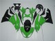 Cheap 2009-2012 Green Black Kawasaki ZX6R Replacement Motorcycle Fairings Cheap 2009-2012 Green Black Kawasaki ZX6R Replacement Motorcycle Fairings