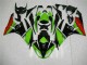 Cheap 2009-2012 Black Green Red Kawasaki ZX6R Bike Fairing Kit Cheap 2009-2012 Black Green Red Kawasaki ZX6R Bike Fairing Kit
