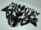 Cheap 2009-2016 Black Suzuki GSXR1000 Motorcylce Fairings Cheap 2009-2016 Black Suzuki GSXR1000 Motorcylce Fairings