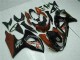 Cheap 2009-2016 Brown Black Suzuki GSXR1000 Bike Fairing Kit Cheap 2009-2016 Brown Black Suzuki GSXR1000 Bike Fairing Kit